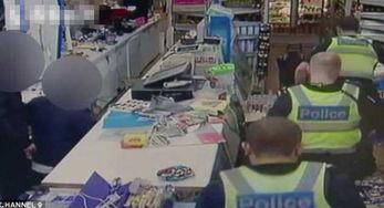 中古店拆包被爆料视频,揭秘古董市场惊人真相